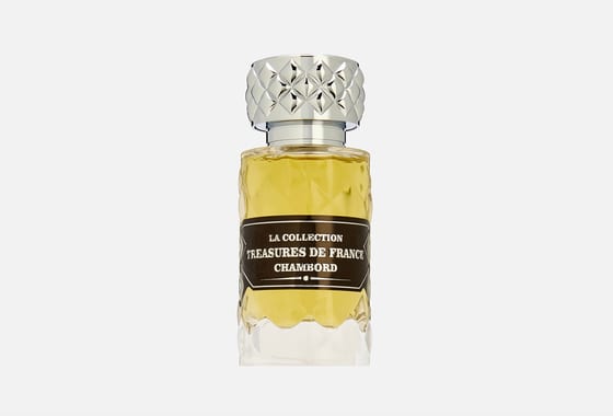 12 Parfumeurs Francais Chambord — фото флакона