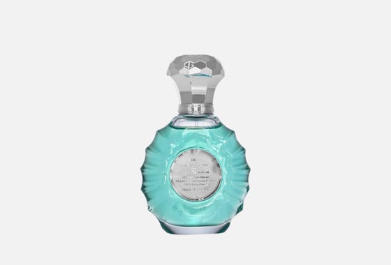 12 Parfumeurs Francais Le Fantome — фото флакона