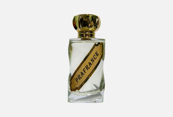 12 Parfumeurs Francais прафранс — фото флакона