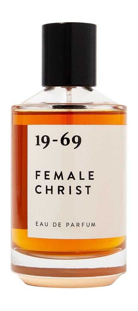19-69 (Nineteen Sixty Nine) Female Christ — фото флакона