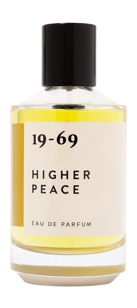 19-69 (Nineteen Sixty Nine) Higher Peace — фото флакона
