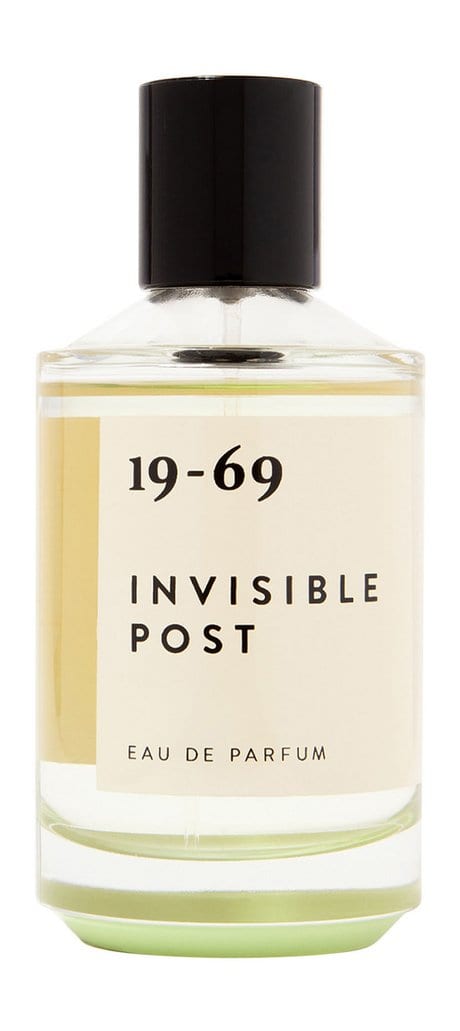 19-69 (Nineteen Sixty Nine) Invisible Post — фото флакона