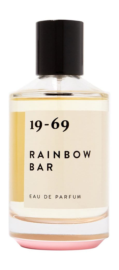 19-69 (Nineteen Sixty Nine) Rainbow Bar — фото флакона