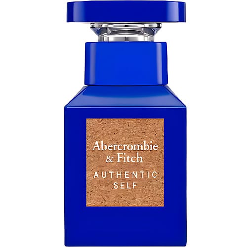 Abercrombie & Fitch Authentic Self For Him — фото флакона