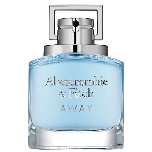 Abercrombie & Fitch Away Men — фото флакона