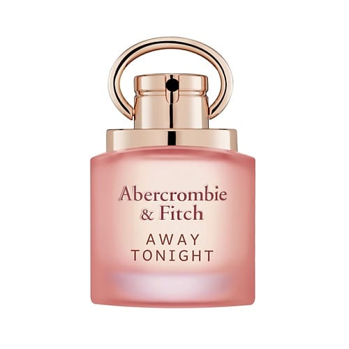 Abercrombie & Fitch Away Tonight Women — фото флакона