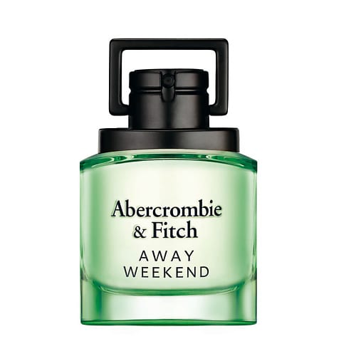 Abercrombie & Fitch Away Weekend For Him — фото флакона