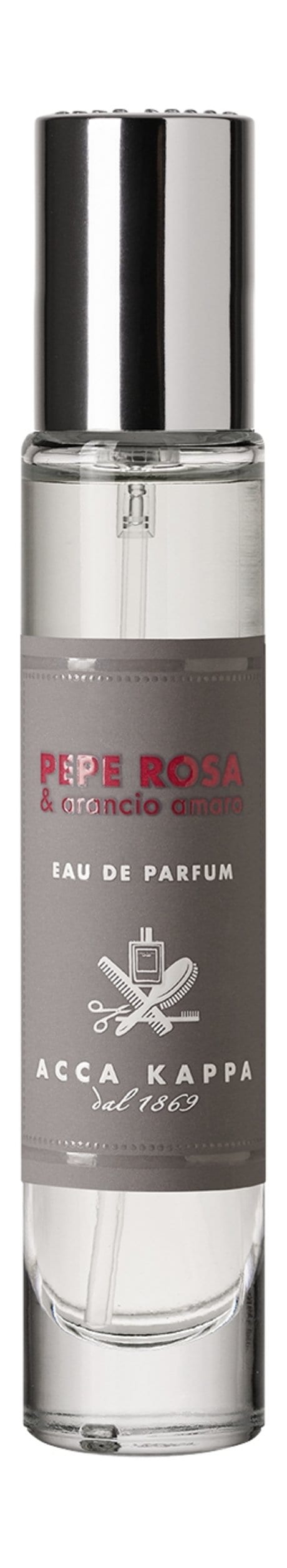Acca Kappa Pepe Rosa & Arancio Amaro — фото флакона
