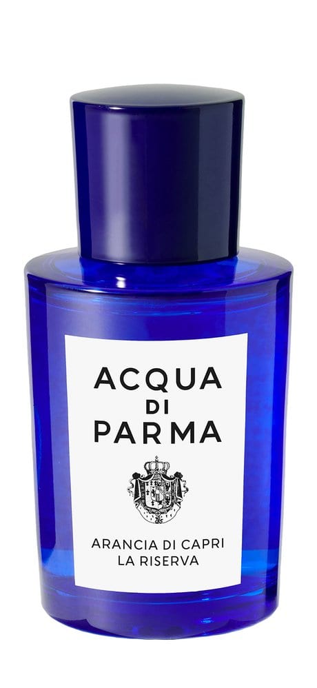 Acqua Di Parma Arancia Di Capri La Riserva — фото флакона