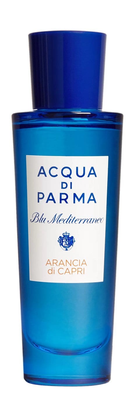 Acqua Di Parma Blu Mediterraneo Arancia Di Capri — фото флакона