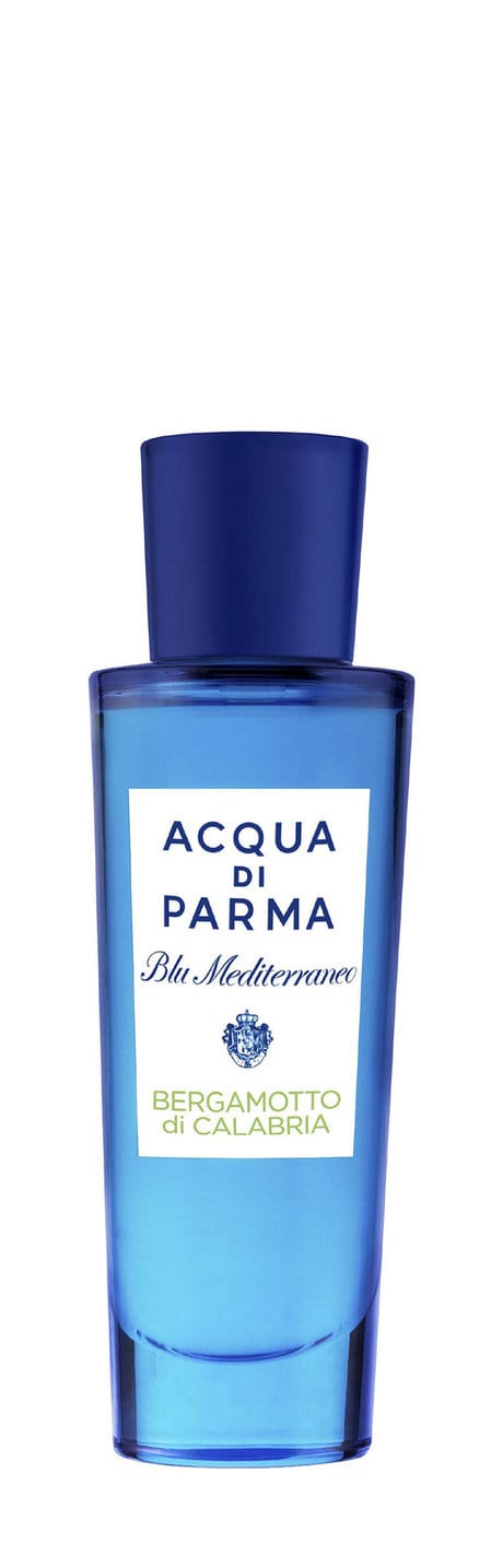Acqua Di Parma Blu Mediterraneo Bergamotto Di Calabria — фото флакона