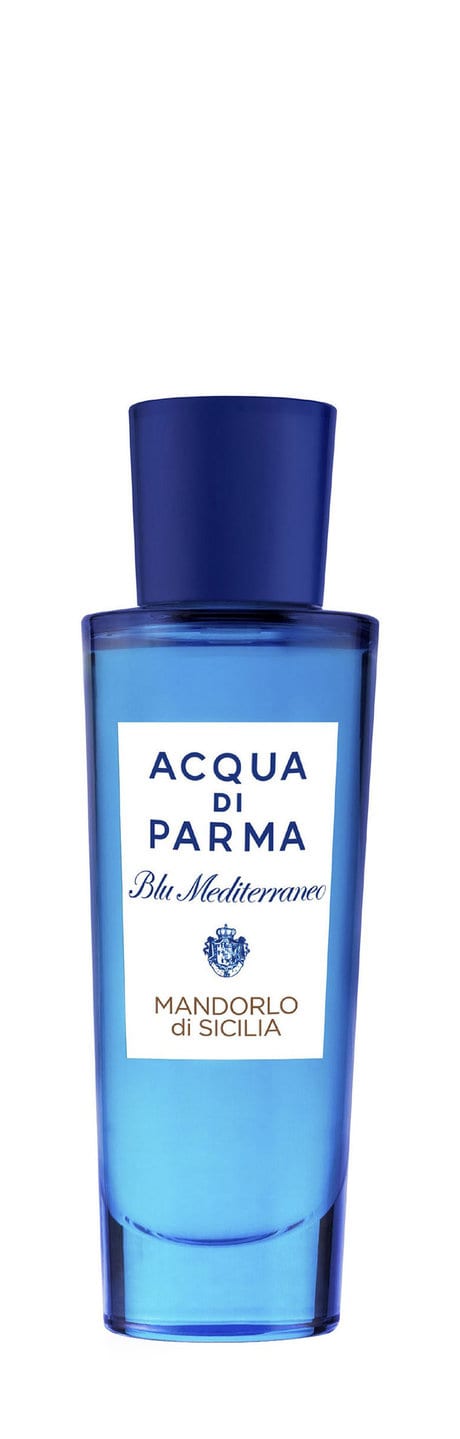 Acqua Di Parma Blu Mediterraneo Mandorlo Di Sicilia — фото флакона