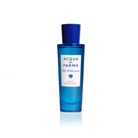 Acqua Di Parma Blu Mediterraneo Mirto Di Panarea — фото флакона