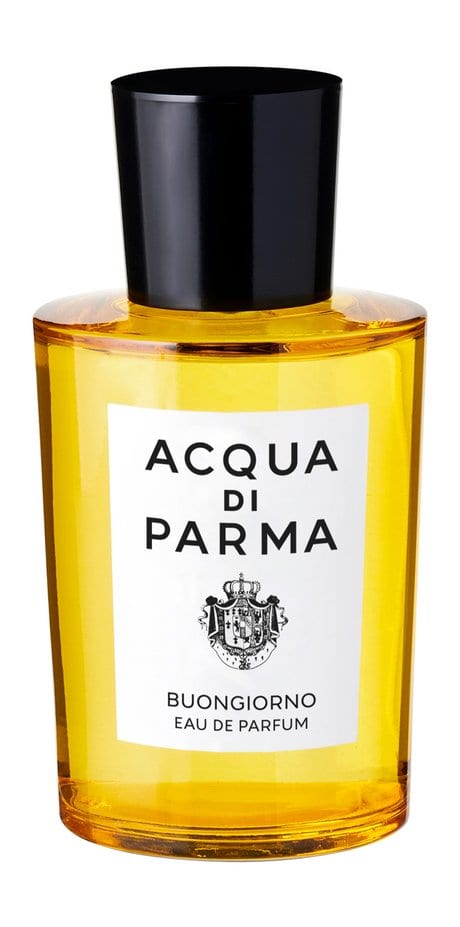 Acqua Di Parma Buongiorno — фото флакона