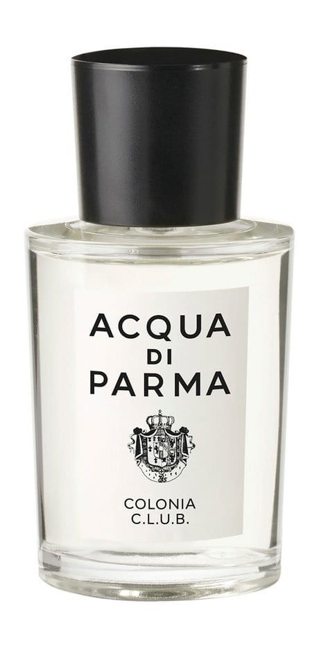 Acqua Di Parma Colonia C.L.U.B. Eau De Cologne — фото флакона