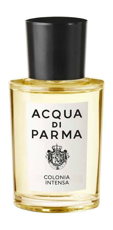 Acqua Di Parma Colonia Intensa Eau De Cologne — фото флакона