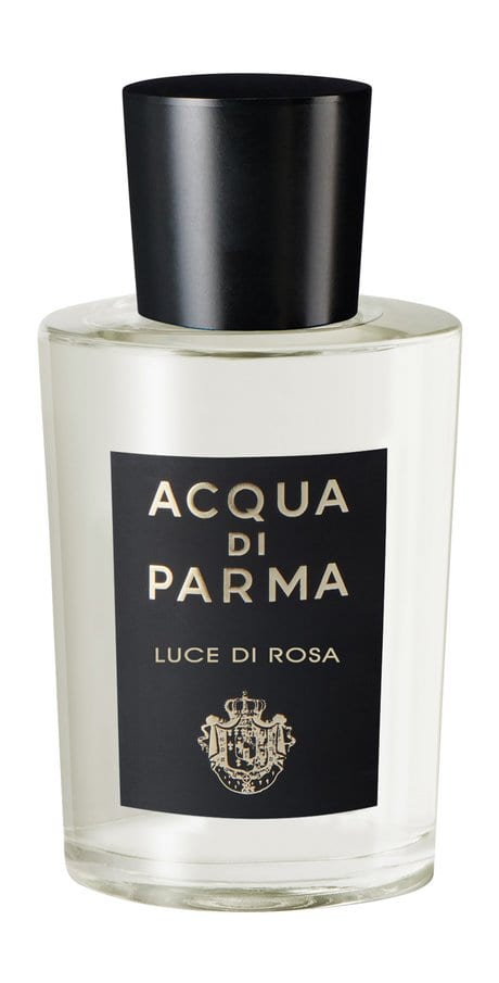 Acqua Di Parma Luce Di Rosa — фото флакона