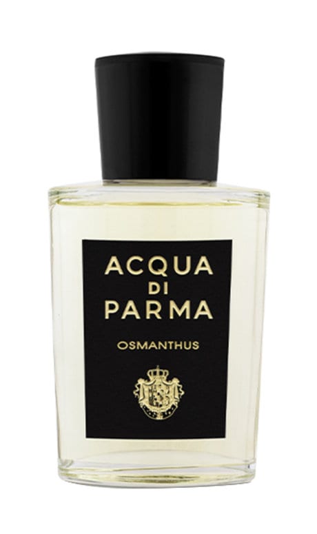 Acqua Di Parma Signature Osmanthus — фото флакона