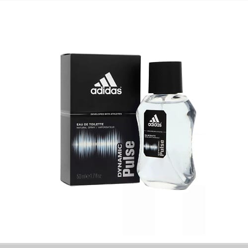 Adidas Dynamic Pulse — фото флакона
