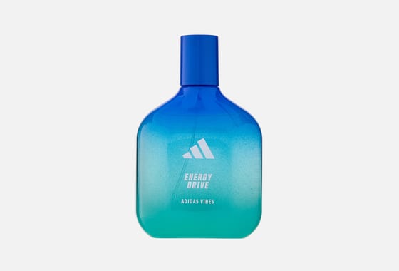 Adidas Energy Drive — фото флакона