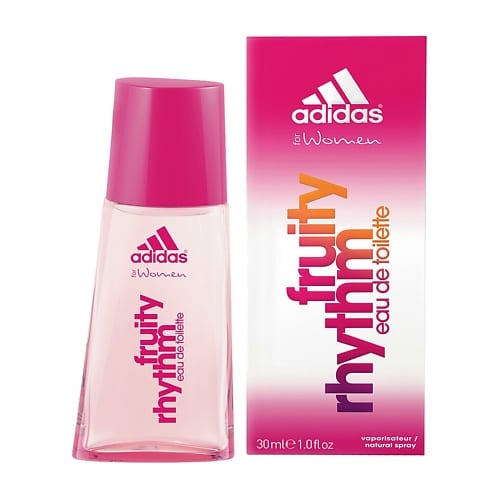 Adidas Fruity Rhythm — фото флакона