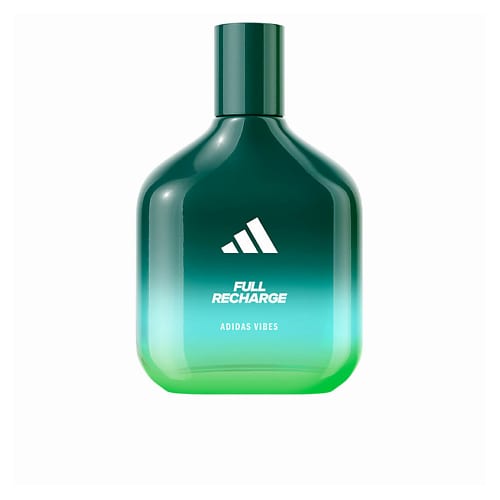 Adidas Full Recharge — фото флакона
