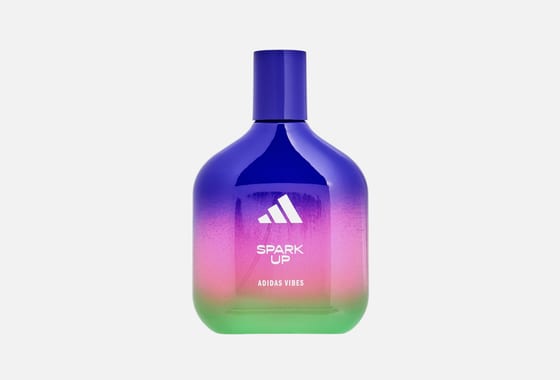 Adidas Spark Up — фото флакона