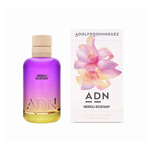 Adolfo Dominguez Adn Neroli Ecstasy — фото флакона