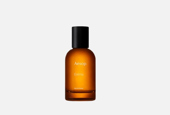 Aesop Eremia — фото флакона