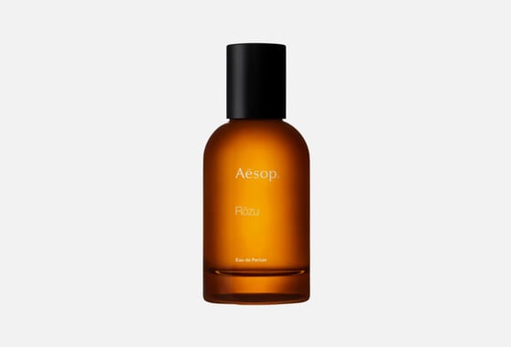 Aesop Rozu — фото флакона