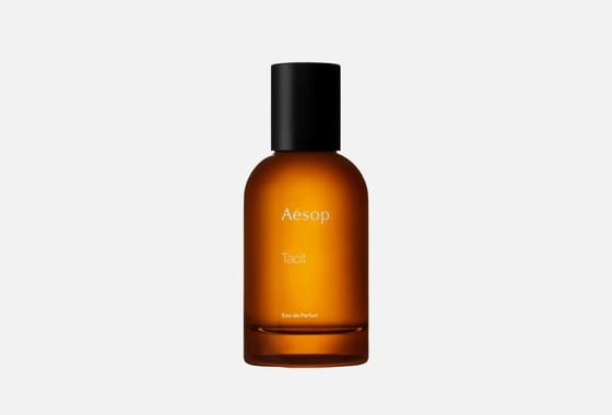 Aesop Tacit — фото флакона