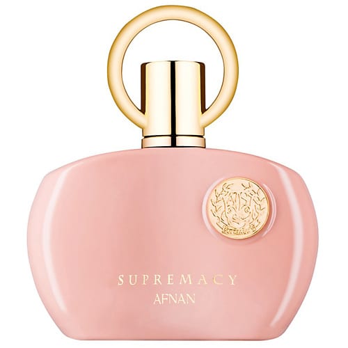 Afnan Supremacy Pour Femme (Pink) — фото флакона