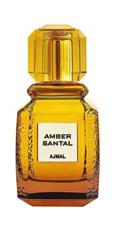 Ajmal Amber Santal — фото флакона