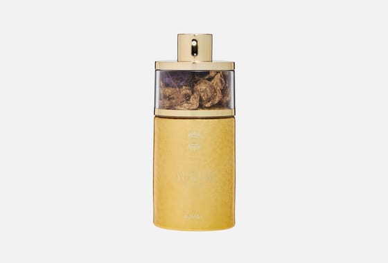 Ajmal Aurum Elixir — фото флакона