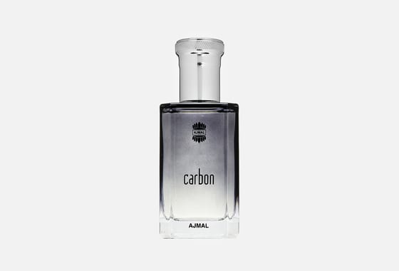 Ajmal Carbon — фото флакона