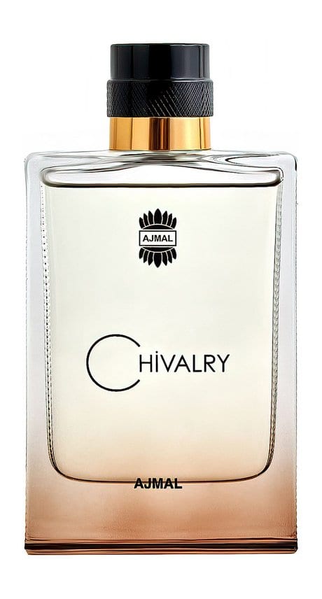 Ajmal Chivalry — фото флакона