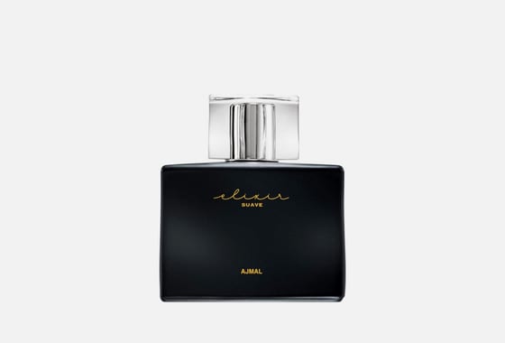 Ajmal Elixir Suave — фото флакона