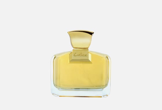 Ajmal Entice Pour Femme — фото флакона