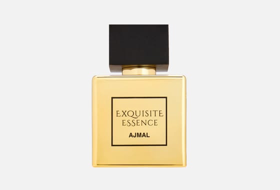 Ajmal Exquisite Essence — фото флакона