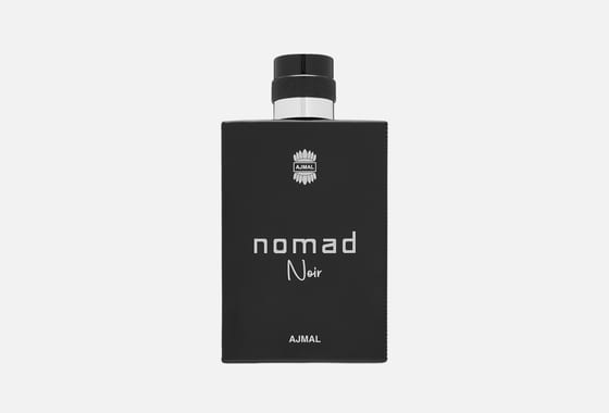 Ajmal Nomad Noir — фото флакона