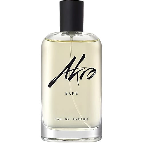 Akro Bake — фото флакона