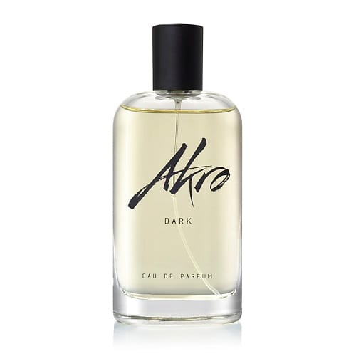 Akro Dark — фото флакона