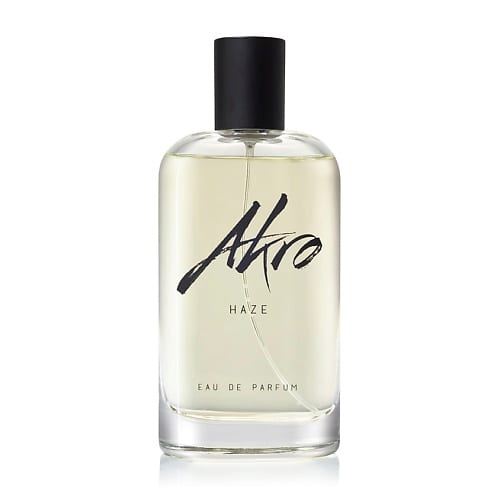 Akro Haze — фото флакона