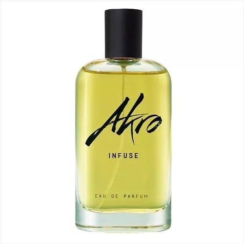 Akro Infuse — фото флакона