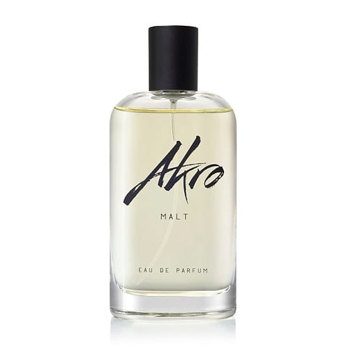 Akro Malt — фото флакона