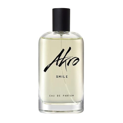 Akro Smile — фото флакона
