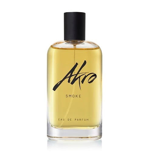 Akro Smoke — фото флакона