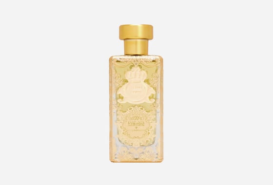 Al-Jazeera Perfumes Grand Palais — фото флакона