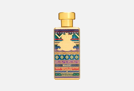 Al-Jazeera Perfumes Magic — фото флакона