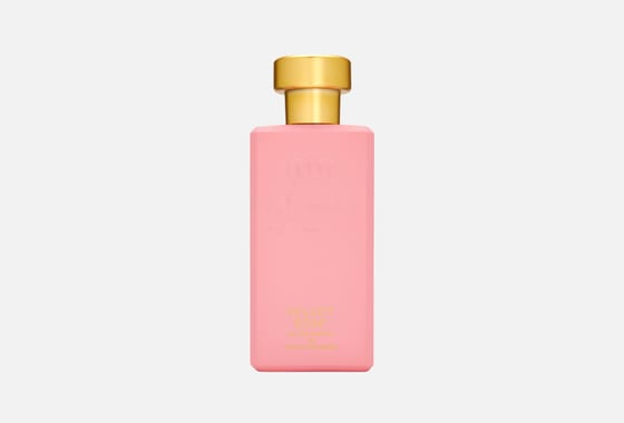 Al-Jazeera Perfumes Velvet Rose — фото флакона